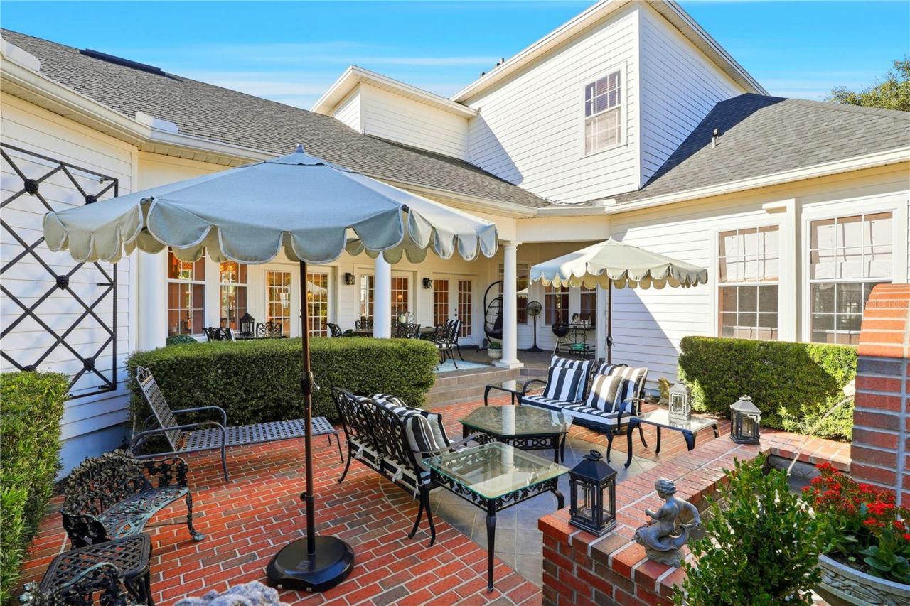 4416 Twinview Lane, Orlando, FL 32814 Photo