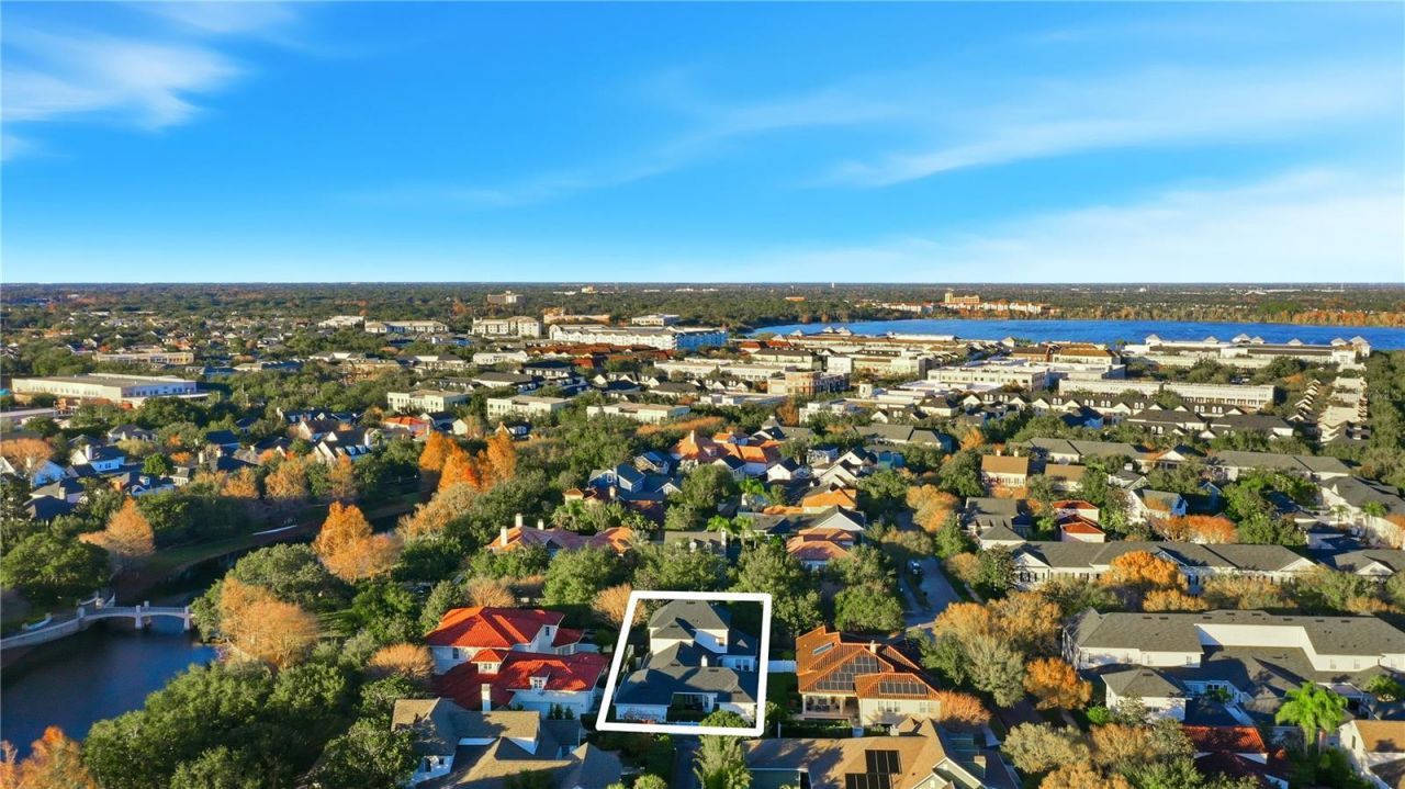 4416 Twinview Lane, Orlando, FL 32814 Photo