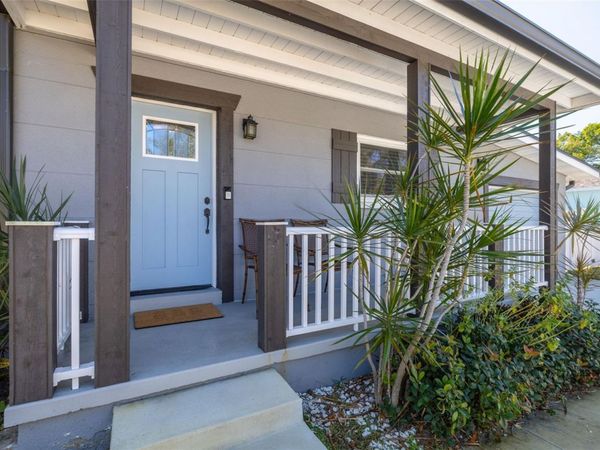 6012 TANGERINE AVENUE S, GULFPORT, FL 33707