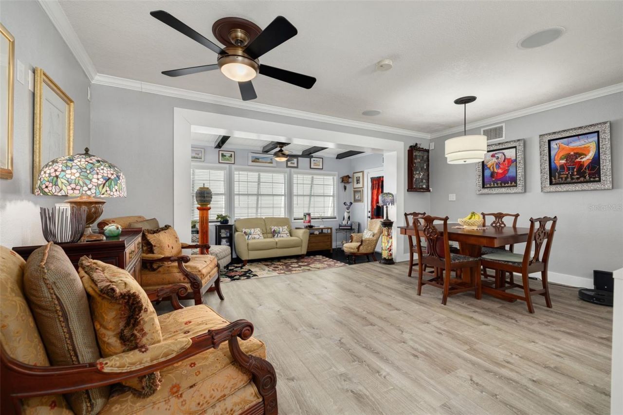 6012 Tangerine Avenue S, Gulfport, FL 33707 Photo