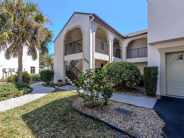 800 CAPRI ISLES BOULEVARD, Unit 236, VENICE, FL 34292