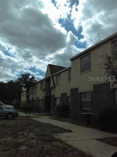 402 E Westchester Court, Unit 80, Tampa, FL 33604 Main Photo