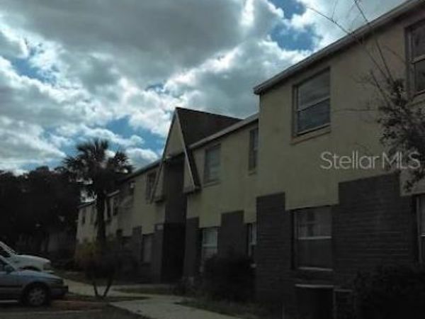 402 E WESTCHESTER COURT, Unit 80, TAMPA, FL 33604