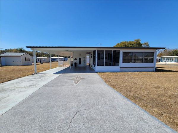 39438 ROCKFORD AVENUE, ZEPHYRHILLS, FL 33542