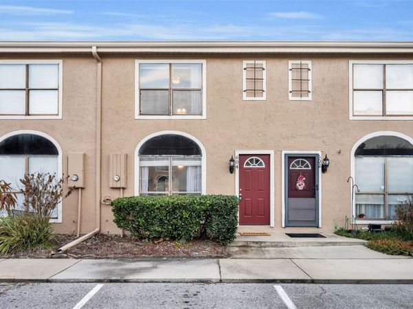 604 CASA PARK A COURT, WINTER SPRINGS, FL 32708