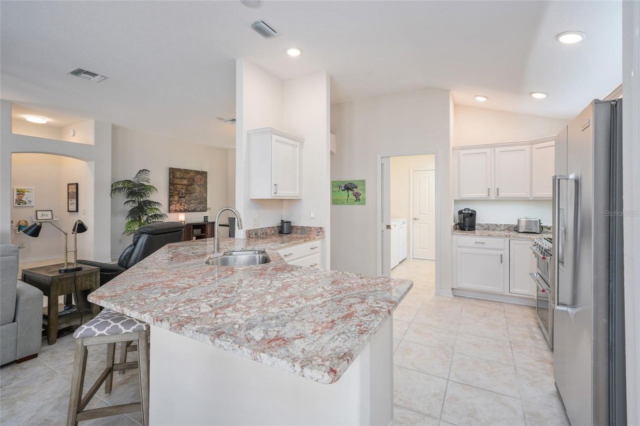 1539 Hartsville Trail, The Villages, FL 32162 Photo