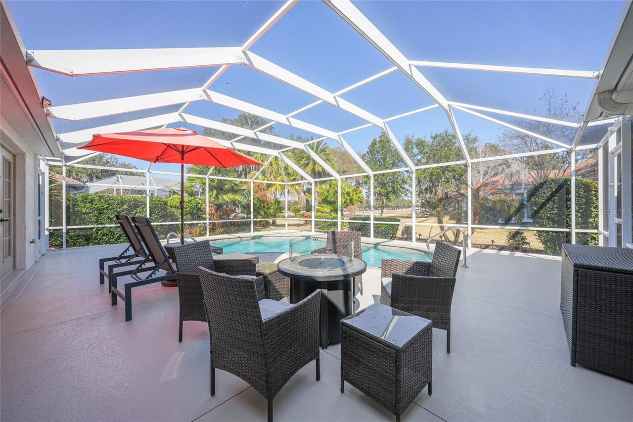 1539 Hartsville Trail, The Villages, FL 32162 Photo