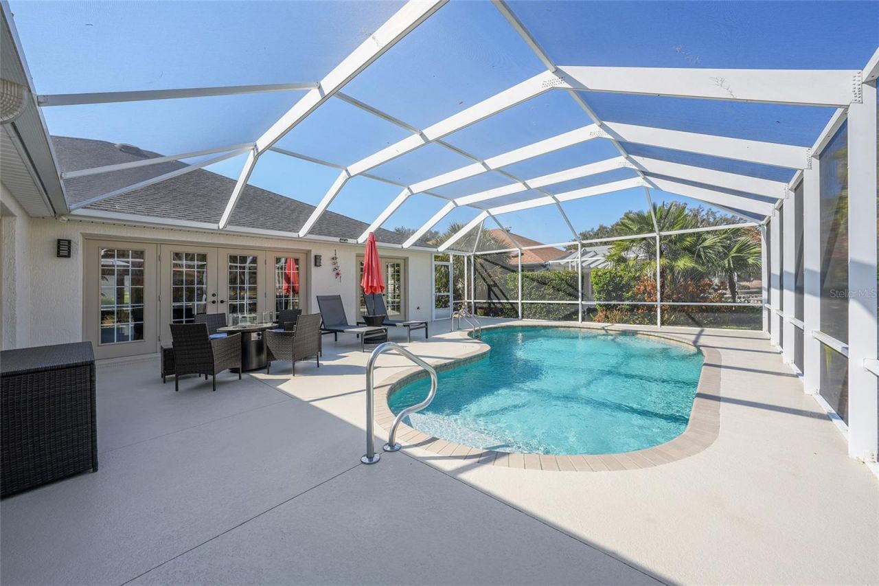 1539 Hartsville Trail, The Villages, FL 32162 Photo