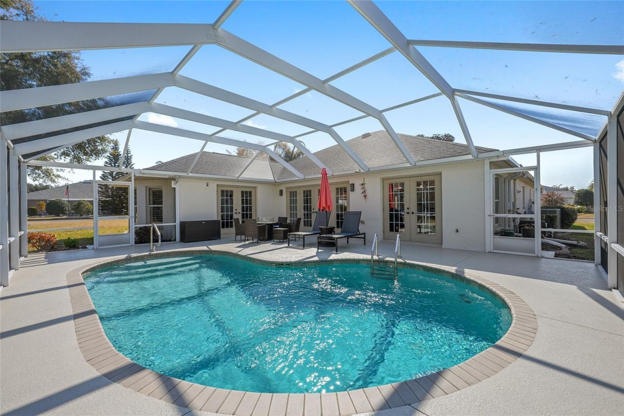 1539 Hartsville Trail, The Villages, FL 32162 Photo