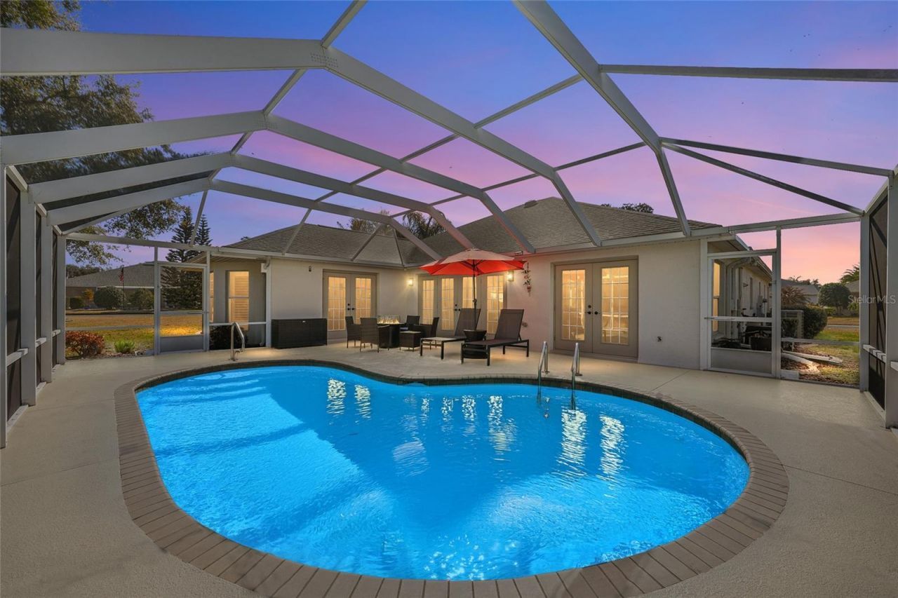 1539 Hartsville Trail, The Villages, FL 32162 Photo