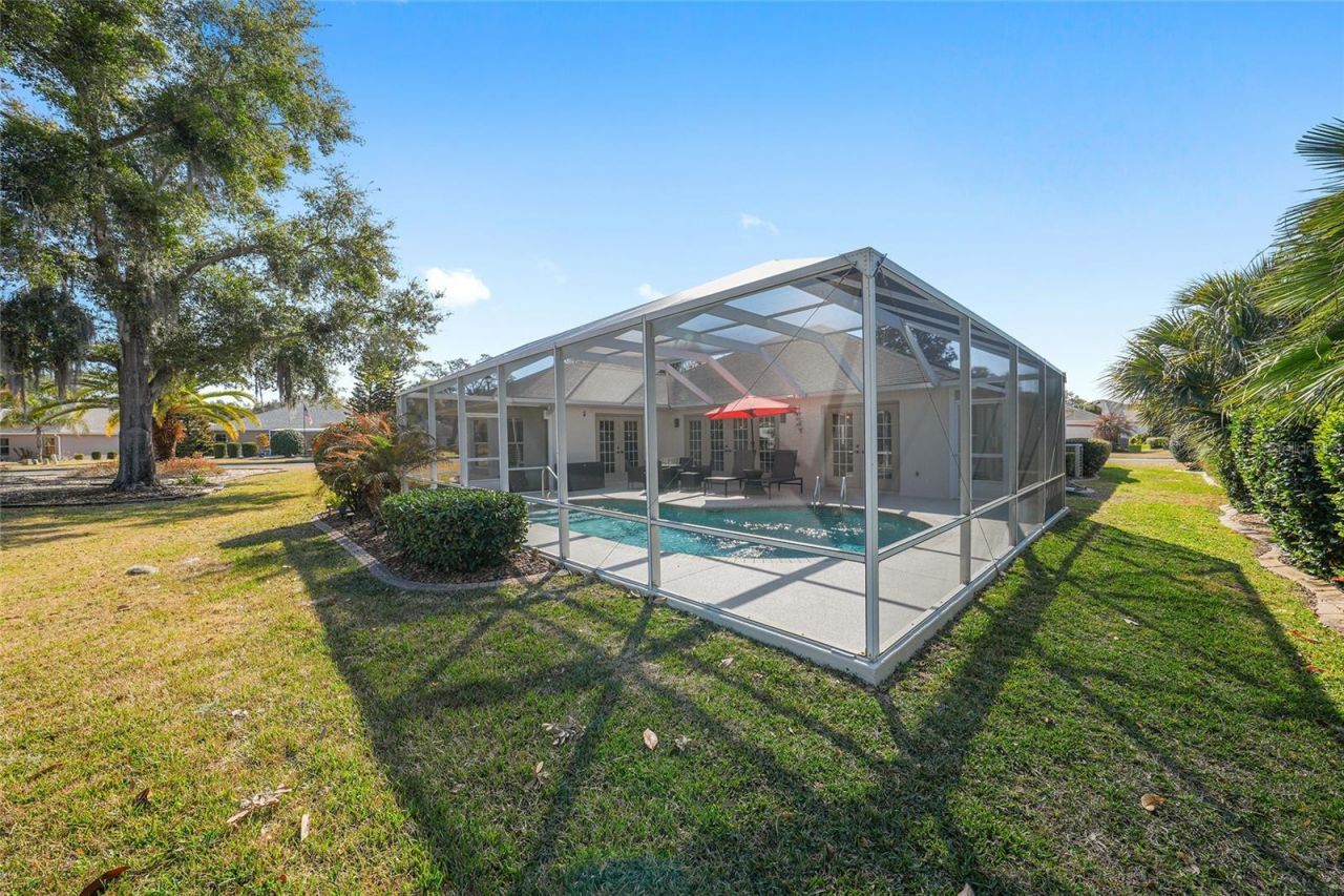 1539 Hartsville Trail, The Villages, FL 32162 Photo