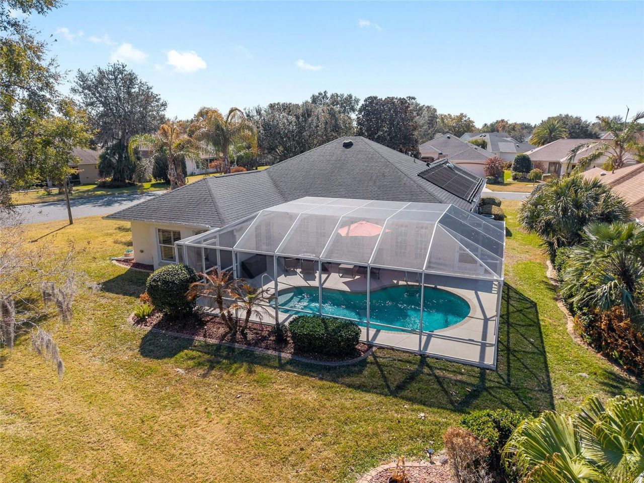 1539 Hartsville Trail, The Villages, FL 32162 Photo