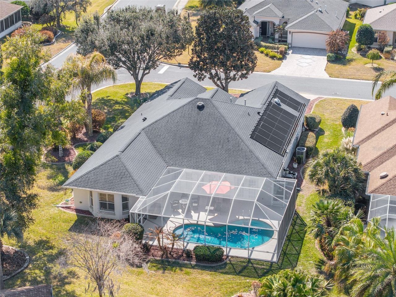 1539 Hartsville Trail, The Villages, FL 32162 Photo