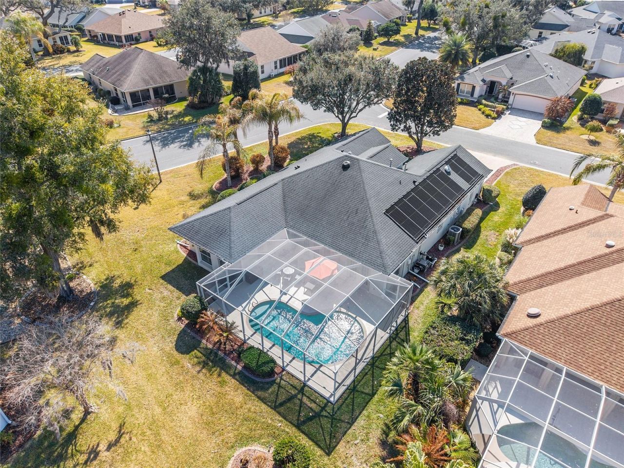 1539 Hartsville Trail, The Villages, FL 32162 Photo