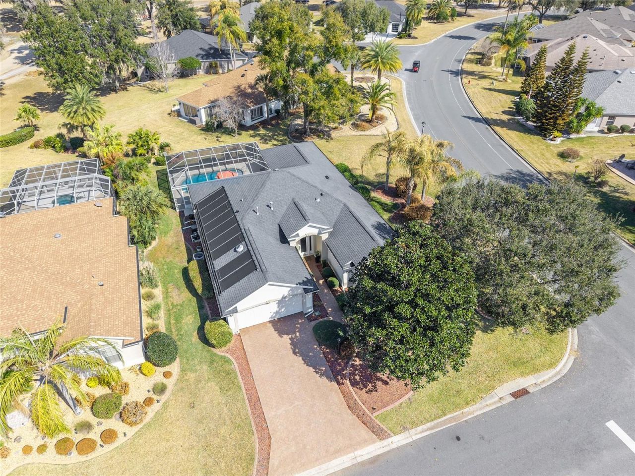 1539 Hartsville Trail, The Villages, FL 32162 Photo