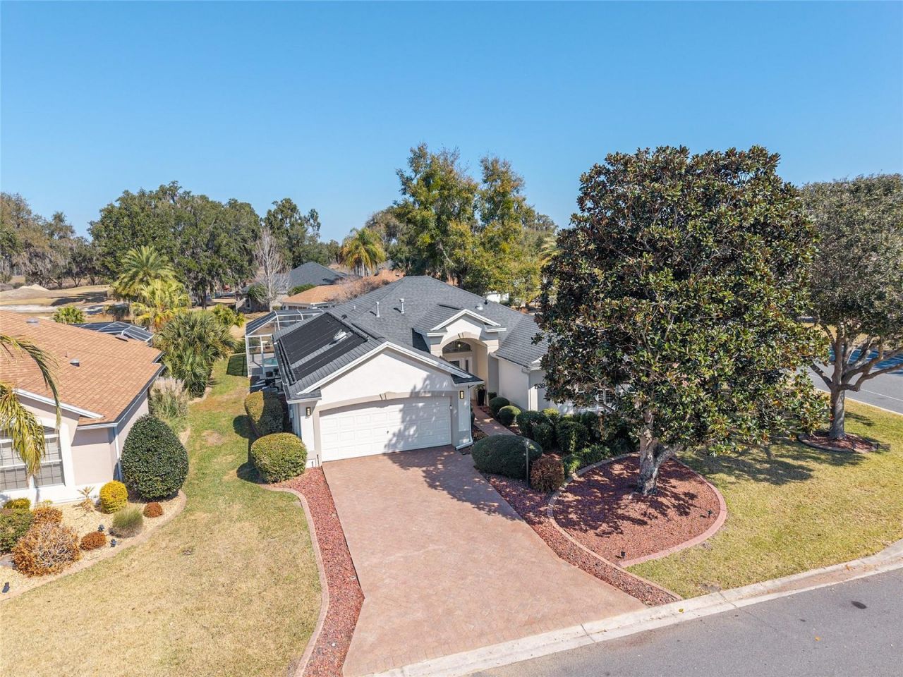 1539 Hartsville Trail, The Villages, FL 32162 Photo