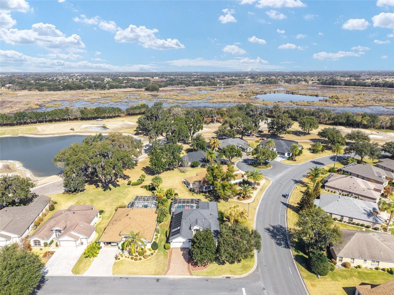 1539 Hartsville Trail, The Villages, FL 32162 Photo