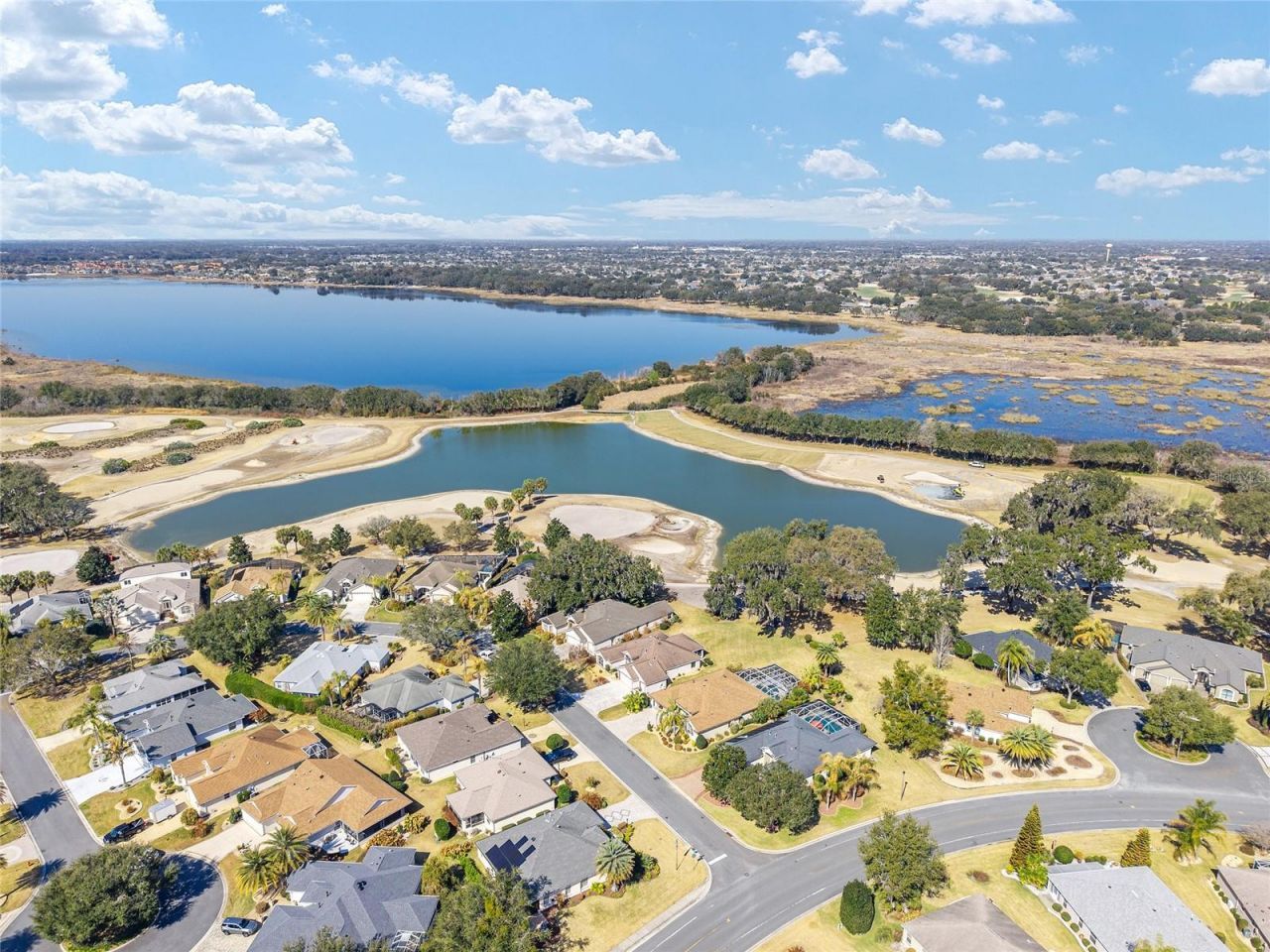 1539 Hartsville Trail, The Villages, FL 32162 Photo