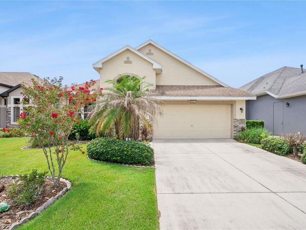 8301 BRIDGEPORT BAY CIRCLE, MOUNT DORA, FL 32757