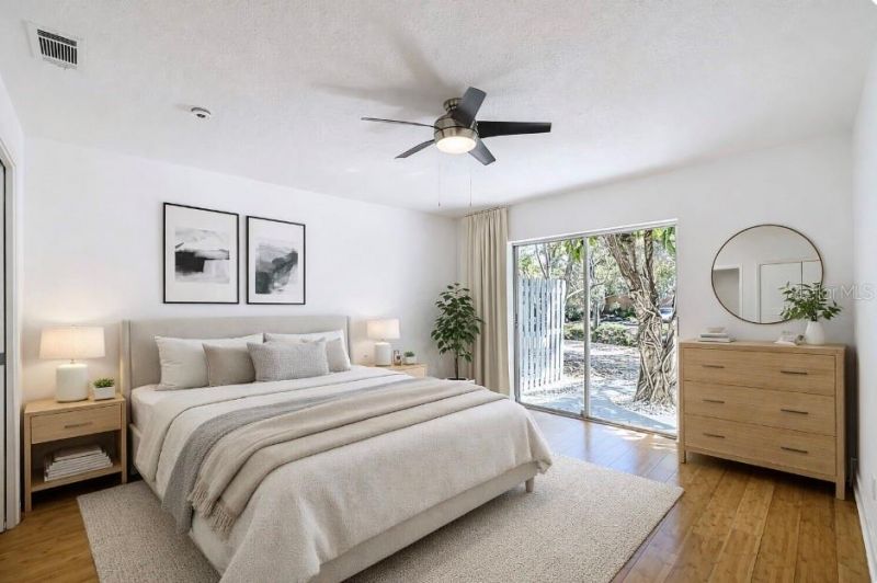 608 N Jefferson Avenue, Unit 30, Sarasota, FL 34237 Photo