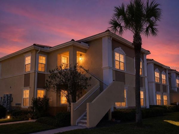 1040 VILLAGIO CIRCLE, Unit 201, SARASOTA, FL 34237