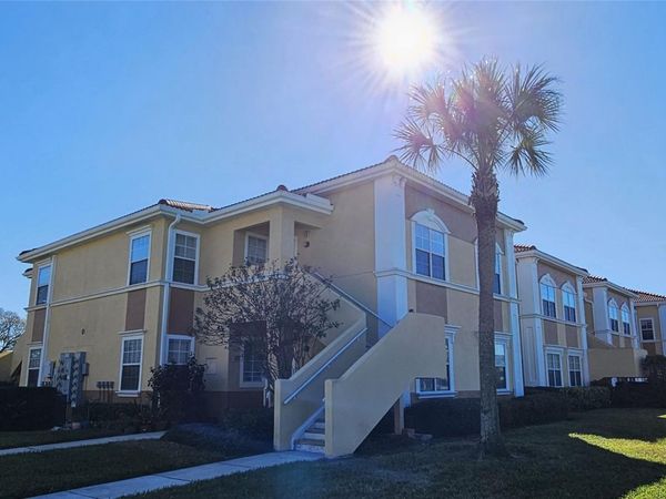 1040 VILLAGIO CIRCLE, Unit 201, SARASOTA, FL 34237