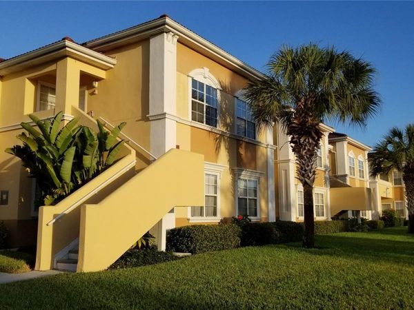 1040 VILLAGIO CIRCLE, Unit 201, SARASOTA, FL 34237