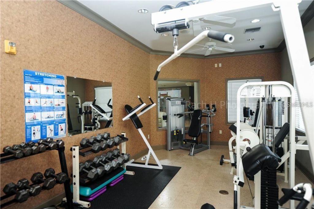 1040 Villagio Circle, Unit 201, Sarasota, FL 34237 Photo