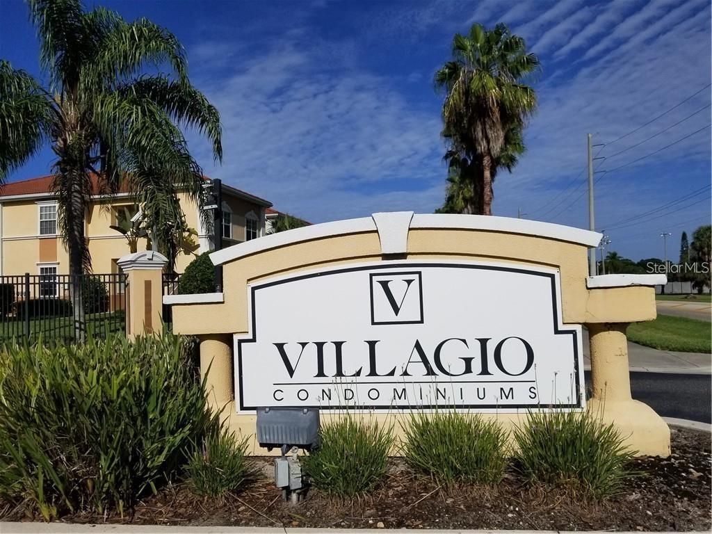1040 Villagio Circle, Unit 201, Sarasota, FL 34237 Photo