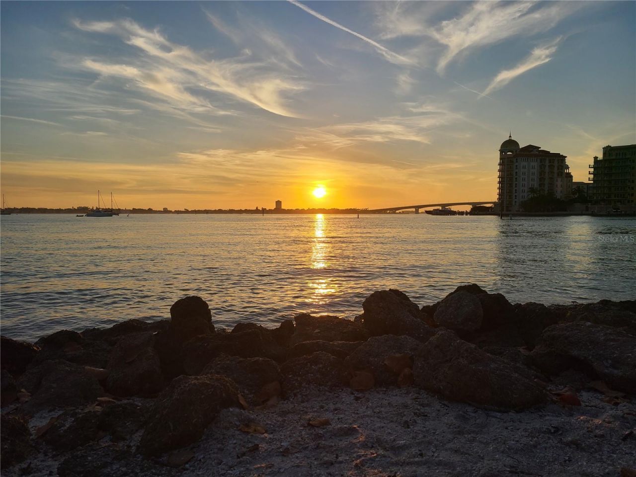 1040 Villagio Circle, Unit 201, Sarasota, FL 34237 Photo