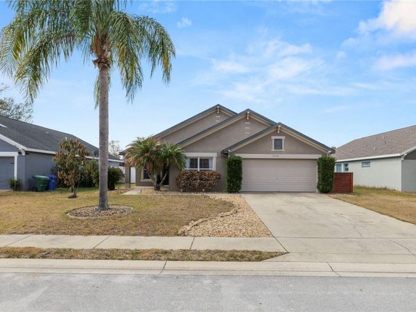 3108 BUCKEYE POINTE DRIVE, WINTER HAVEN, FL 33881