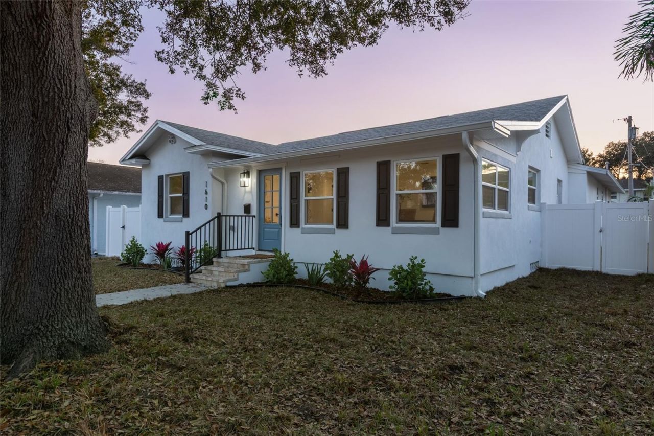 1610 15th Street N, Saint Petersburg, FL 33704 Photo