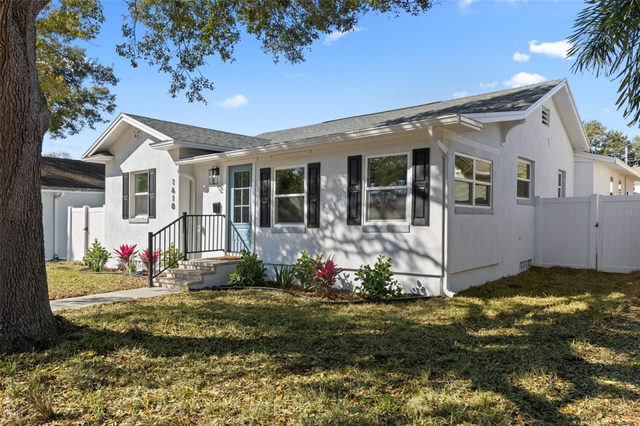 1610 15th Street N, Saint Petersburg, FL 33704 Photo