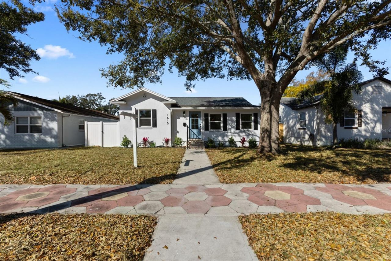 1610 15th Street N, Saint Petersburg, FL 33704 Photo