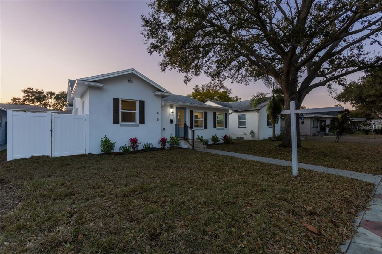 1610 15th Street N, Saint Petersburg, FL 33704 Photo