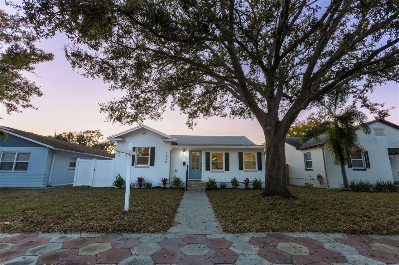 1610 15th Street N, Saint Petersburg, FL 33704 Photo