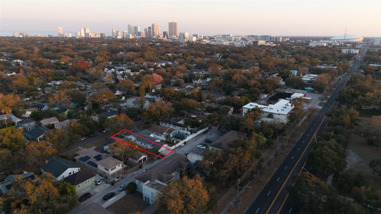 1610 15th Street N, Saint Petersburg, FL 33704 Photo