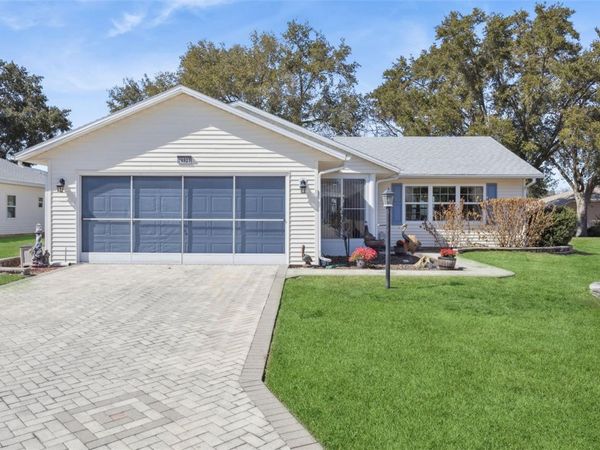 26927 FOREST HILLS STREET, LEESBURG, FL 34748