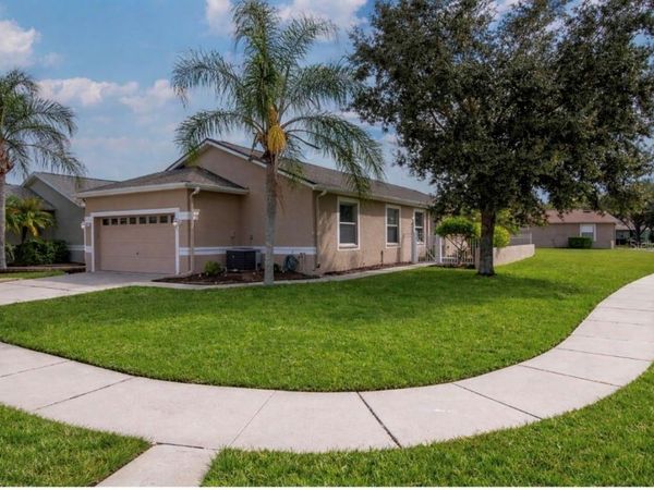 21433 DIAMONTE DRIVE, LAND O LAKES, FL 34637