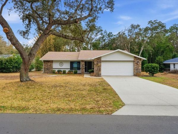 13 HOLLYHOCK COURT, HOMOSASSA, FL 34446