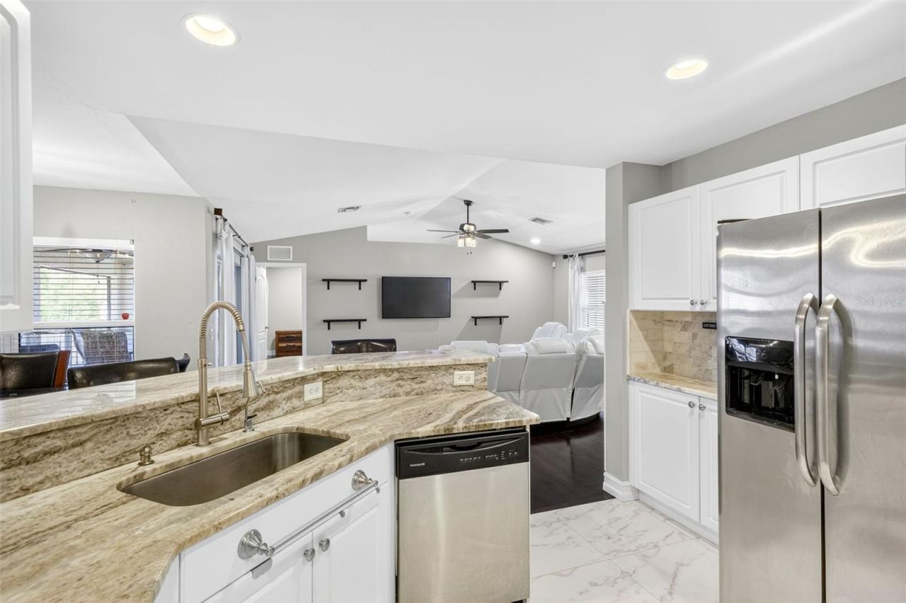 421 Broadmoor Street, Lehigh Acres, FL 33974 Photo