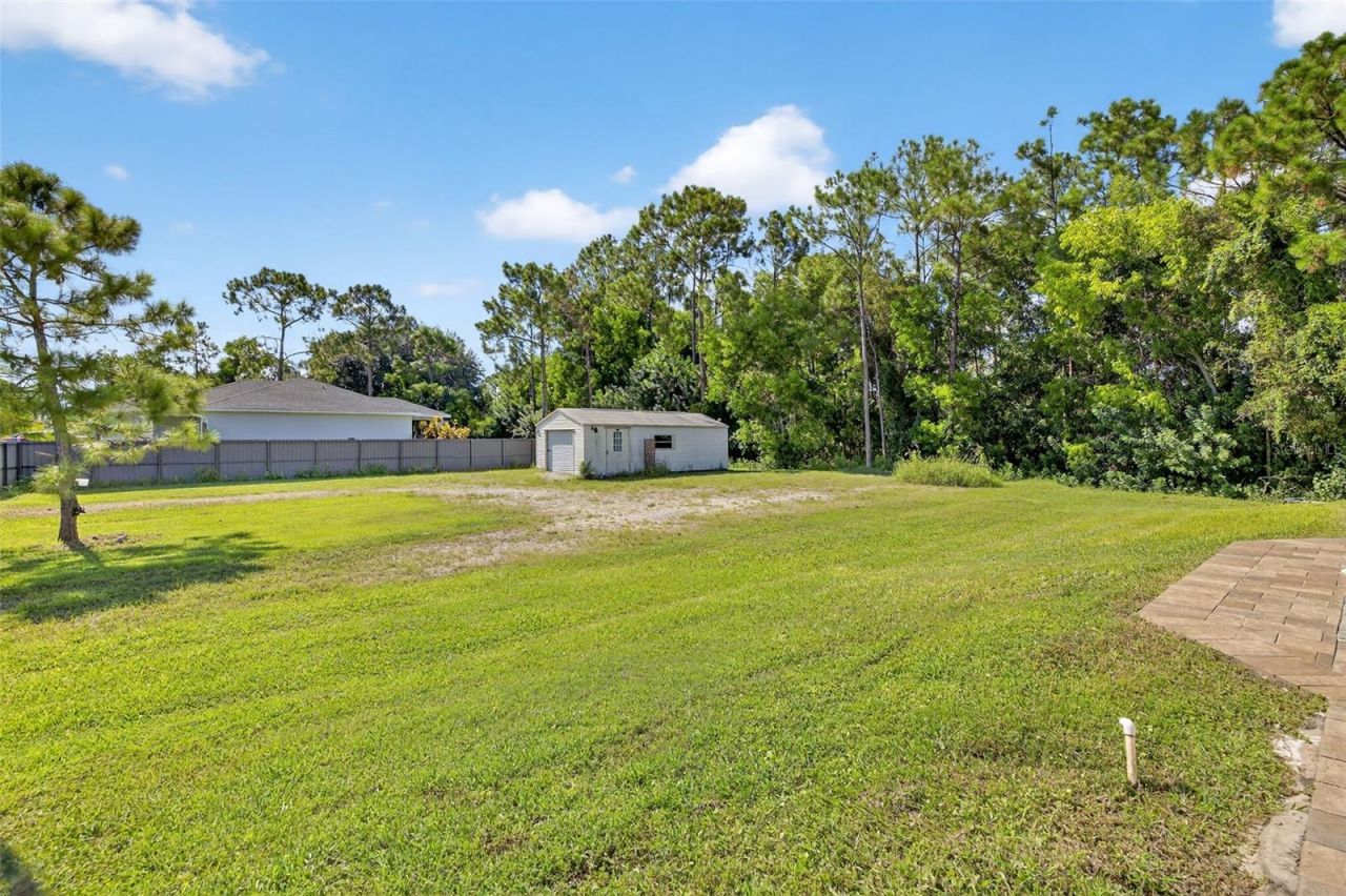 421 Broadmoor Street, Lehigh Acres, FL 33974 Photo