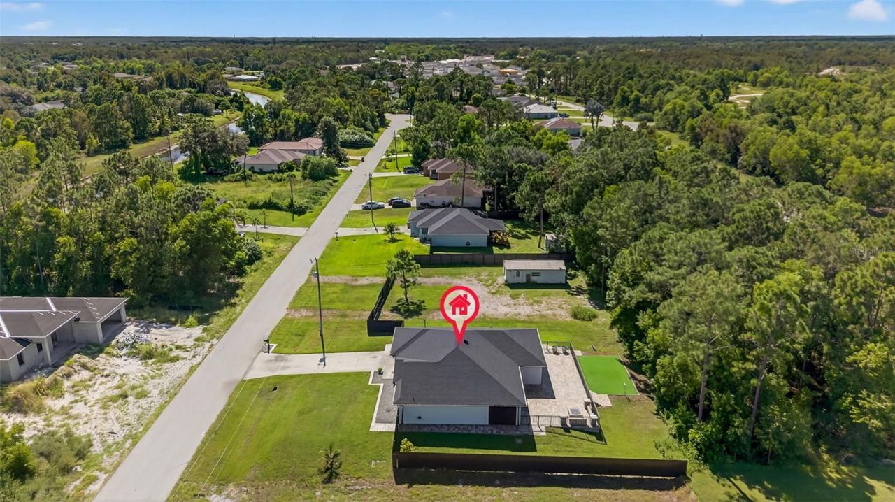 421 Broadmoor Street, Lehigh Acres, FL 33974 Photo