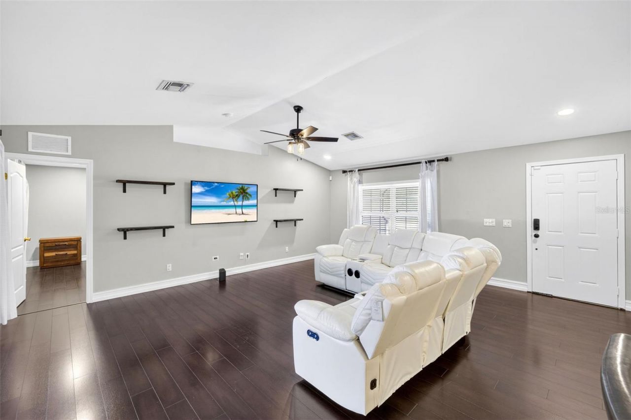 421 Broadmoor Street, Lehigh Acres, FL 33974 Photo