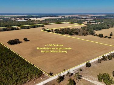 00 121ST RD, O'BRIEN, FL 32071