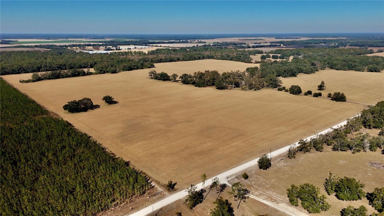 00 121st Rd, O Brien, FL 32071 Photo