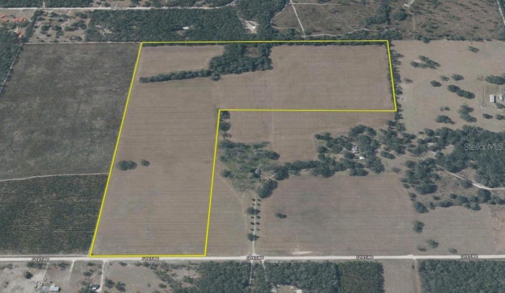 00 121st Rd, O Brien, FL 32071 Photo