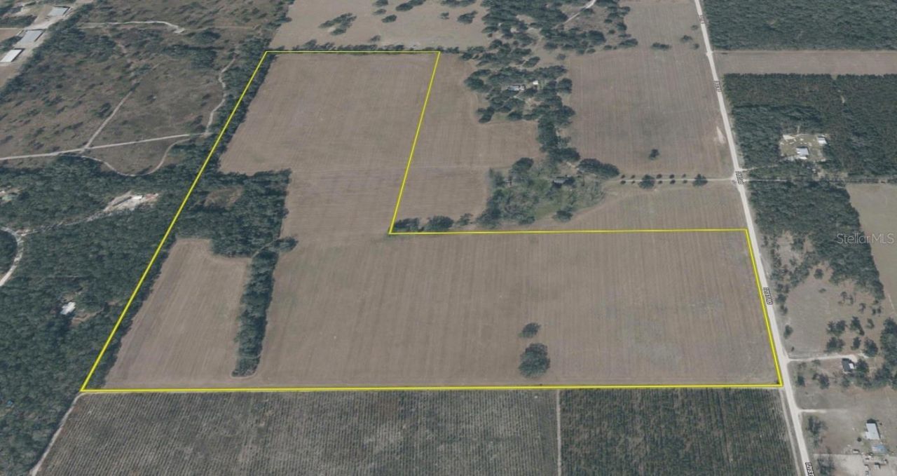 00 121st Rd, O Brien, FL 32071 Photo