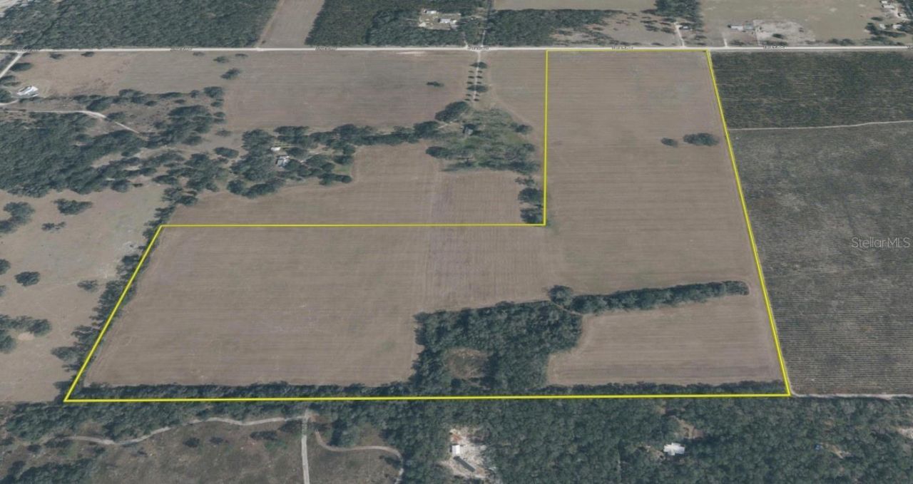 00 121st Rd, O Brien, FL 32071 Photo