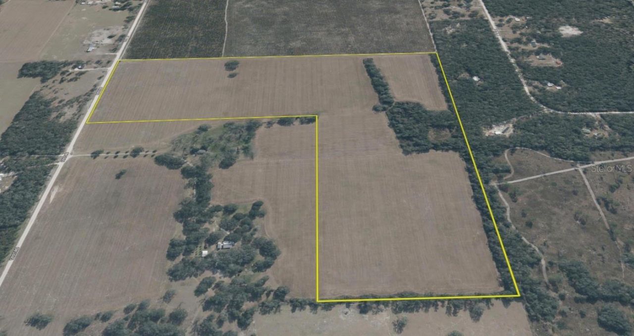 00 121st Rd, O Brien, FL 32071 Photo